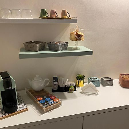 Suite Murat 巴里 外观 照片