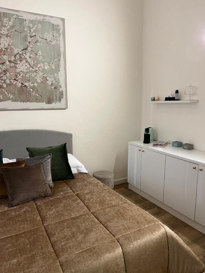 Suite Murat 巴里 外观 照片