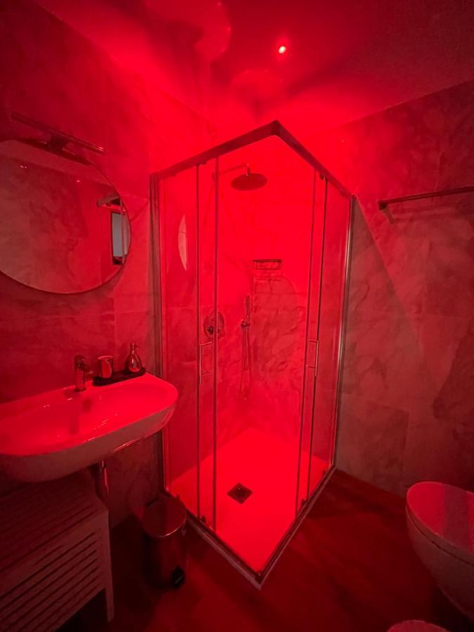 Suite Murat 巴里 外观 照片